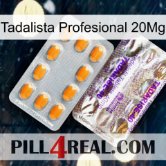 Tadalista Professional 20Mg new12